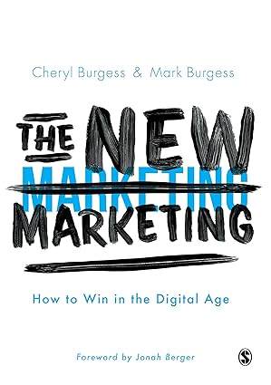 The New Marketing: How to Win in the Digital Age - Epub + Converted Pdf